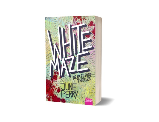 White Maze